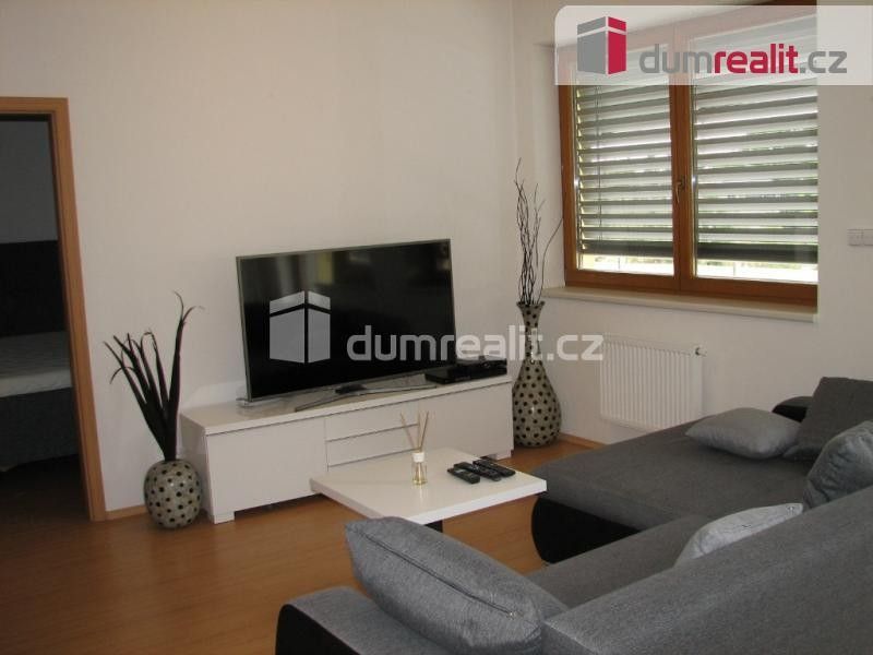 2+kk, Dr. Veselého, Luhačovice, 47 m² - 2