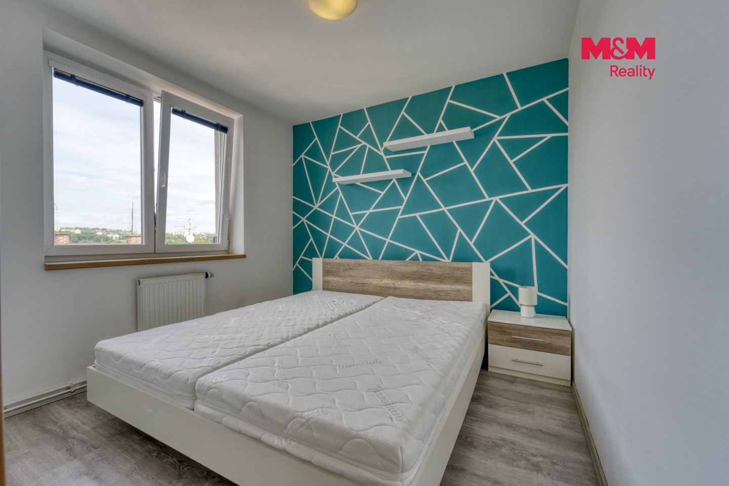 Pronájem byt 3+kk - Na Jíkalce, Plzeň, 72 m² - 5