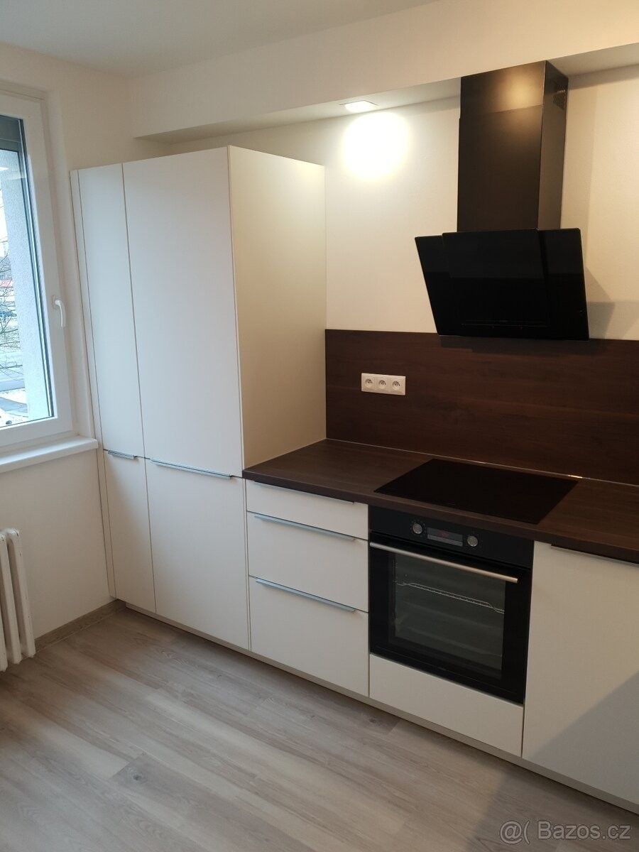 Pronájem byt - Ostrava, 708 00