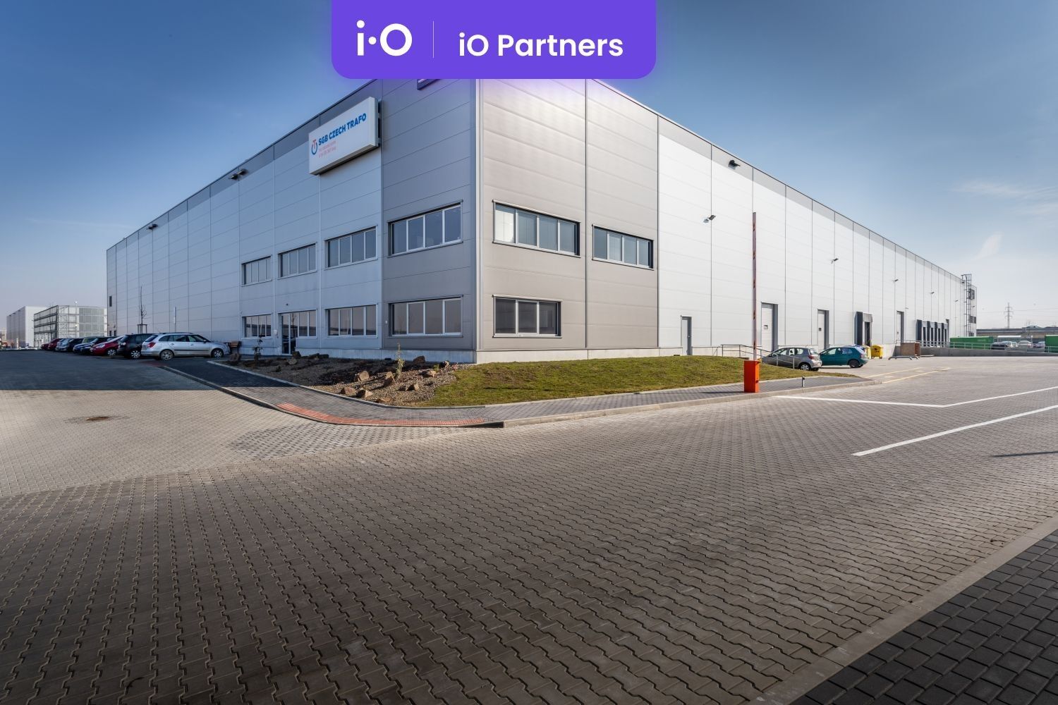 Pronájem sklad - Na Statkách, Olomouc, 8 m²