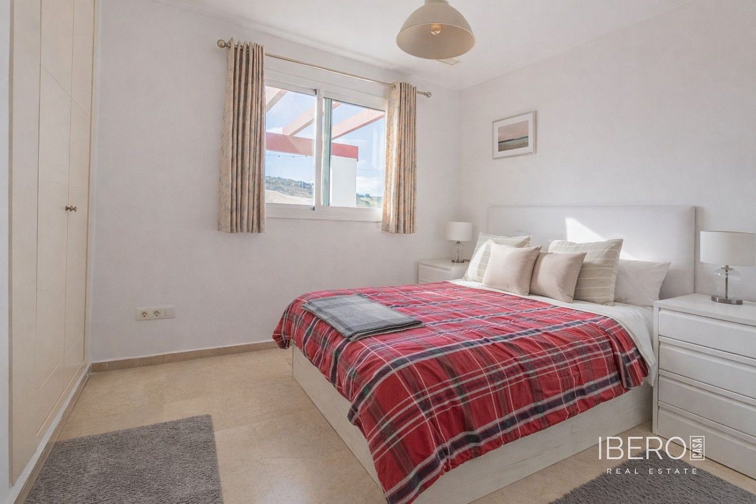 Prodej byt 3+kk - La Alcaidesa, Španělsko, 101 m² - 5