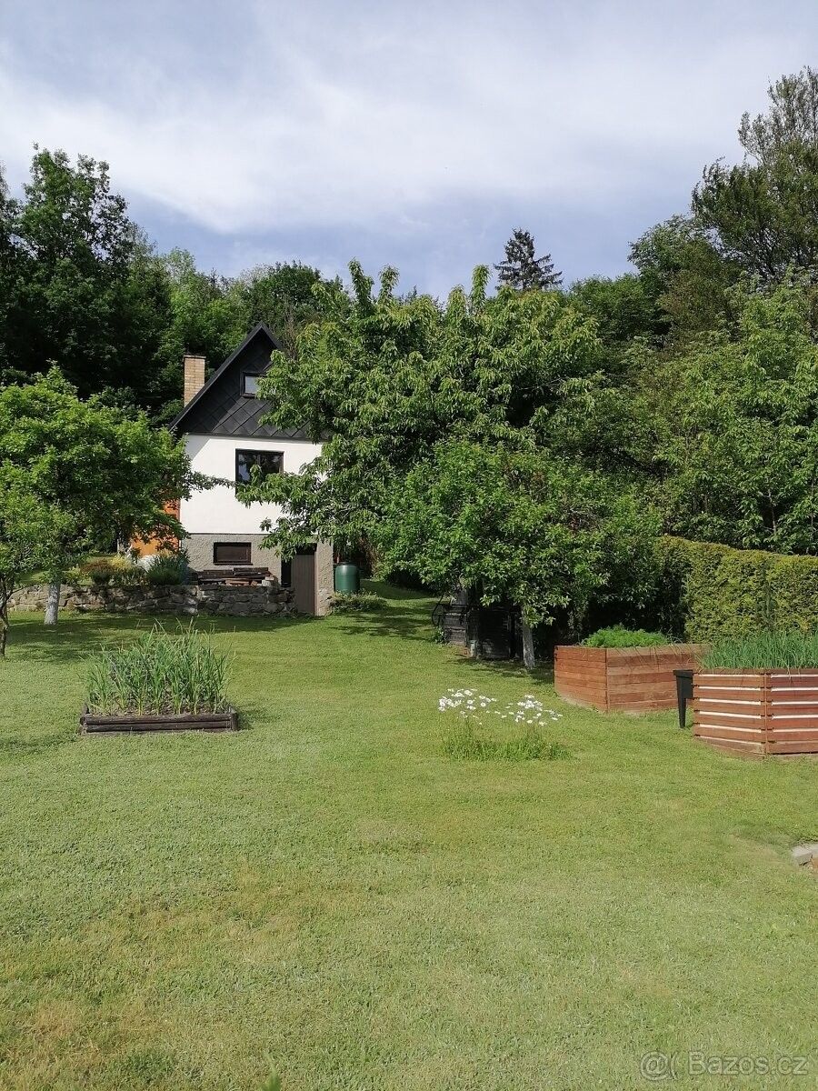 Prodej chata - Záchlumí, 561 86