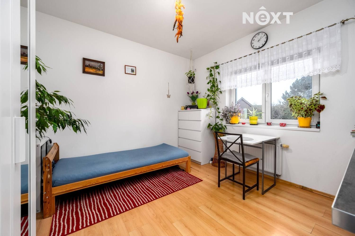 Prodej byt 1+kk - Revoluční, Šestajovice, 17 m²