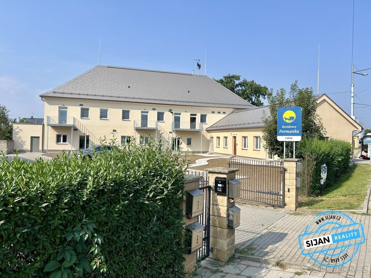 Pronájem byt - Opava, 747 07