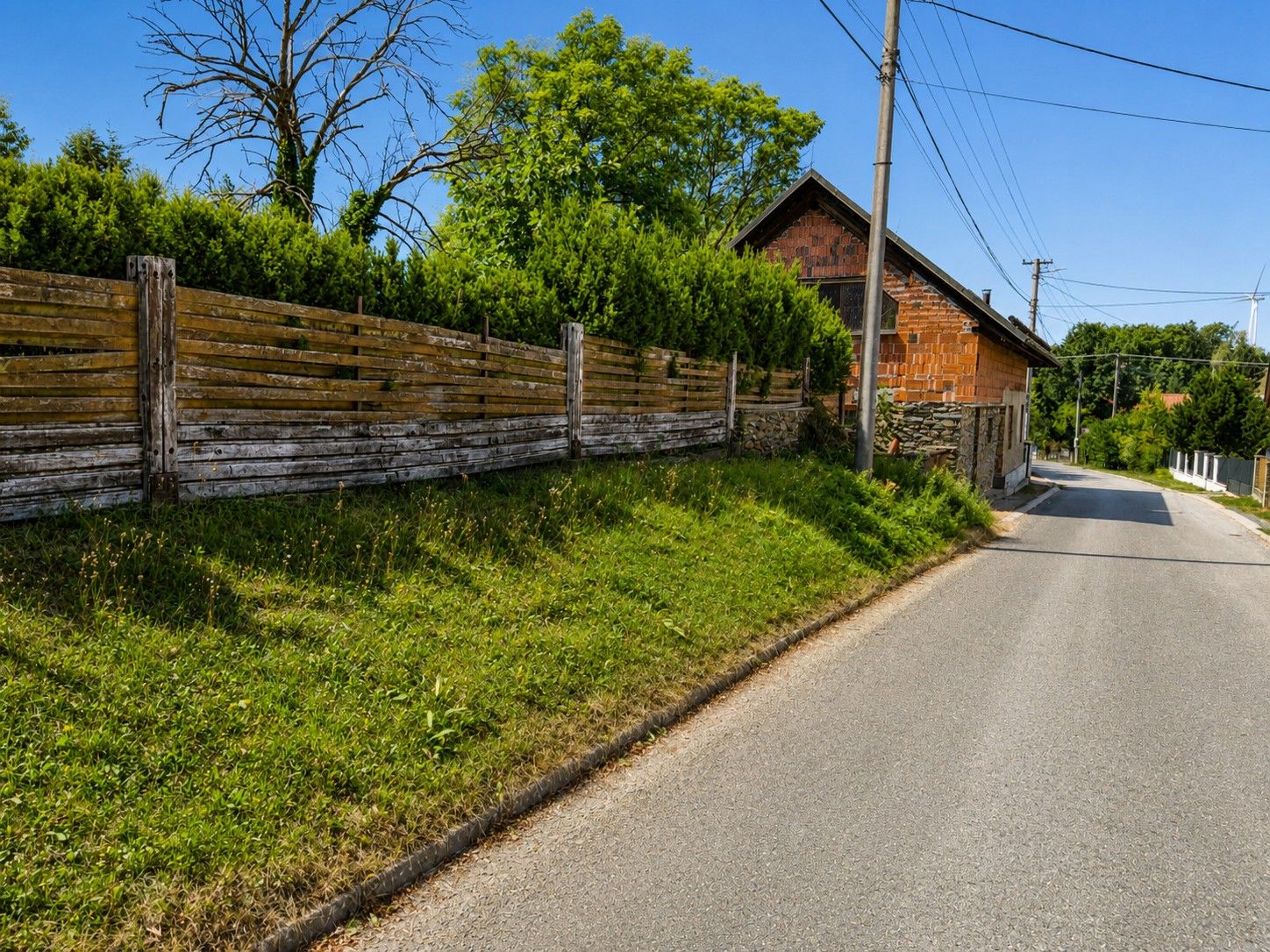 Rodinný dům, 342 m²