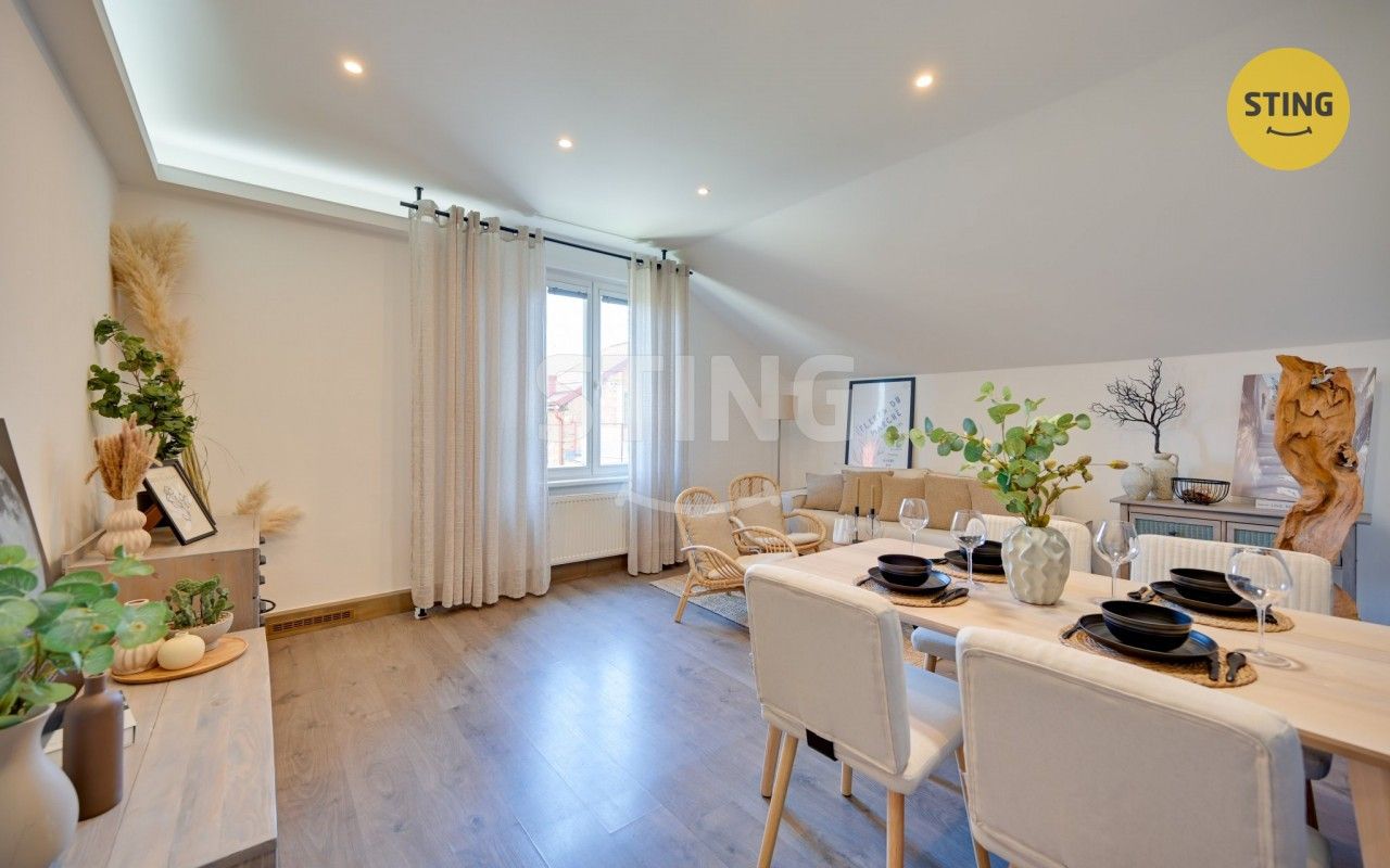 Rodinné domy, Zálešná I, Zlín, 82 m² - 2
