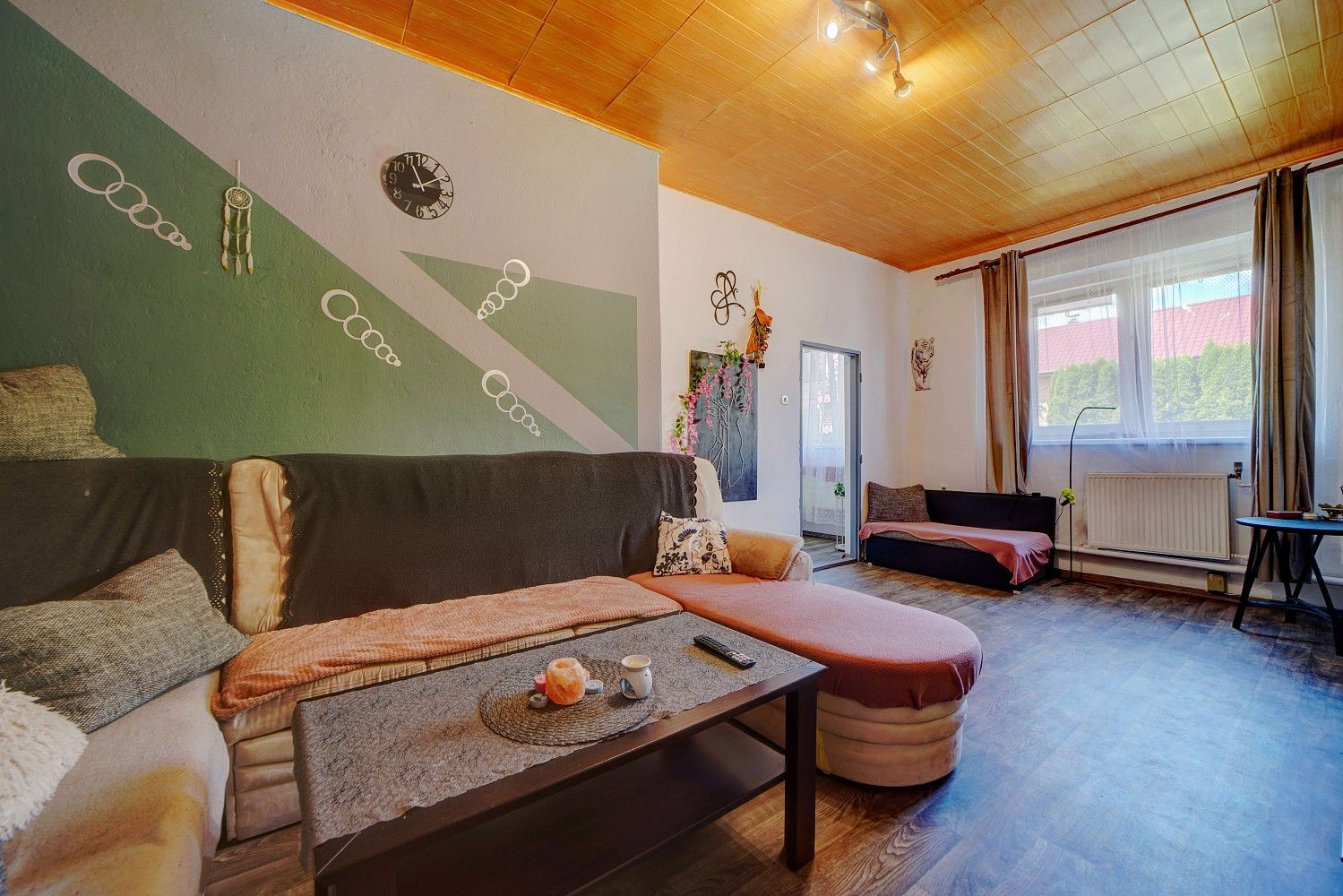 Prodej rodinný dům - Halenkovice, okres Zlín, 96 m² - 5
