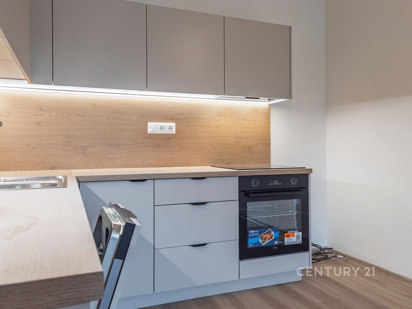 1+kk, Nový Jičín, Moravskoslezský kraj, 39 m² - 2