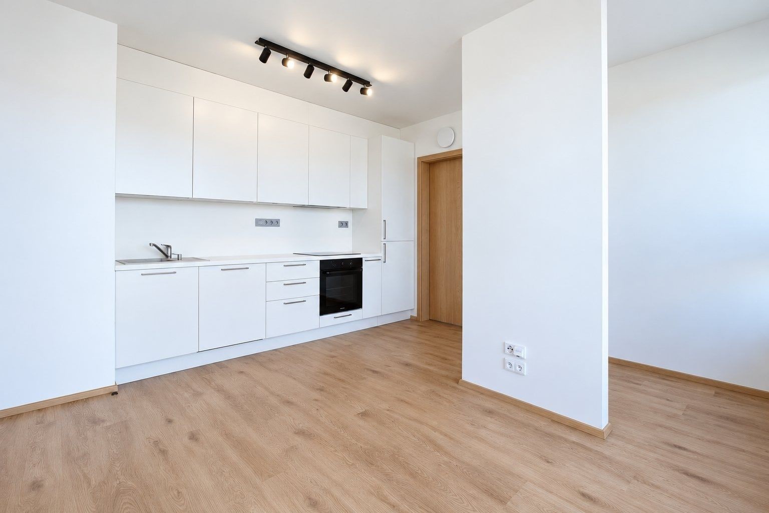 Pronájem byt 3+kk - Nádražní, Kralupy nad Vltavou - Kralupy nad Vltavou, Středočeský kraj, 59 m² - 5