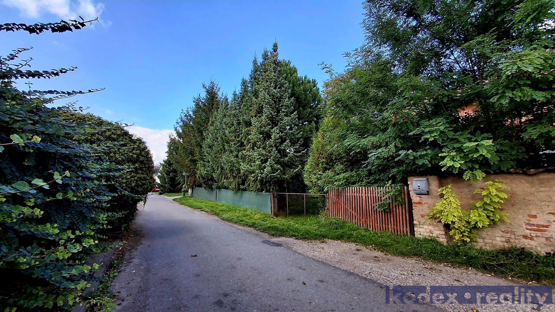 Pozemek pro bydlení · 599 m² · Malá Strana, Stěžery - 3