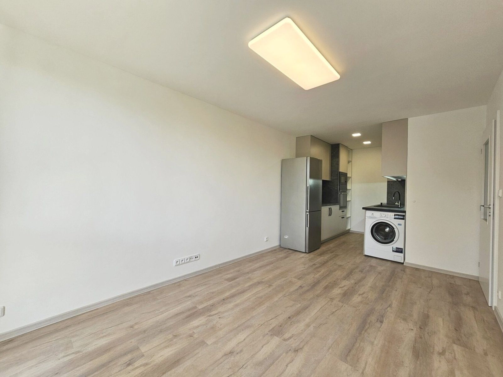 Byt 2+kk, 40 m²