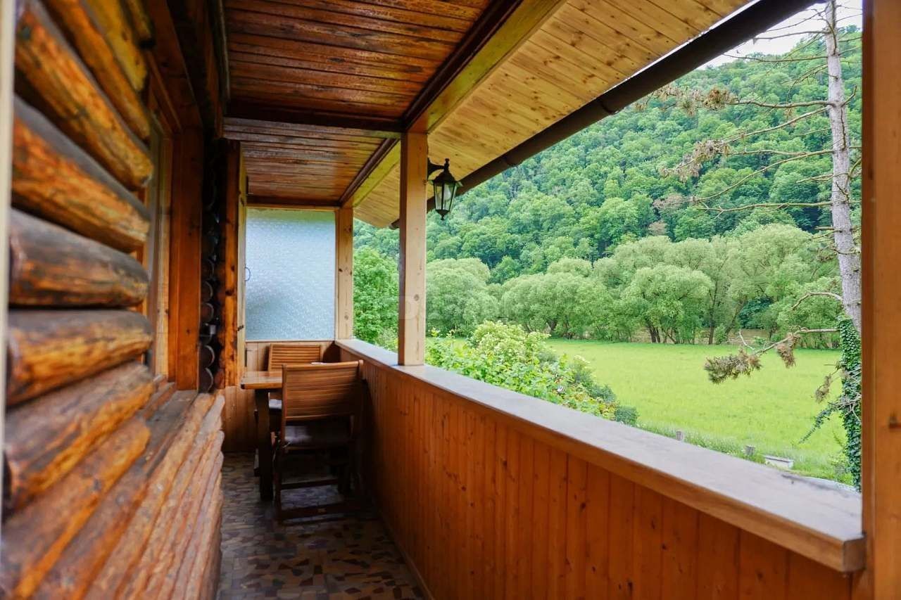 Chata · Nezabudice, Středočeský kraj - 3
