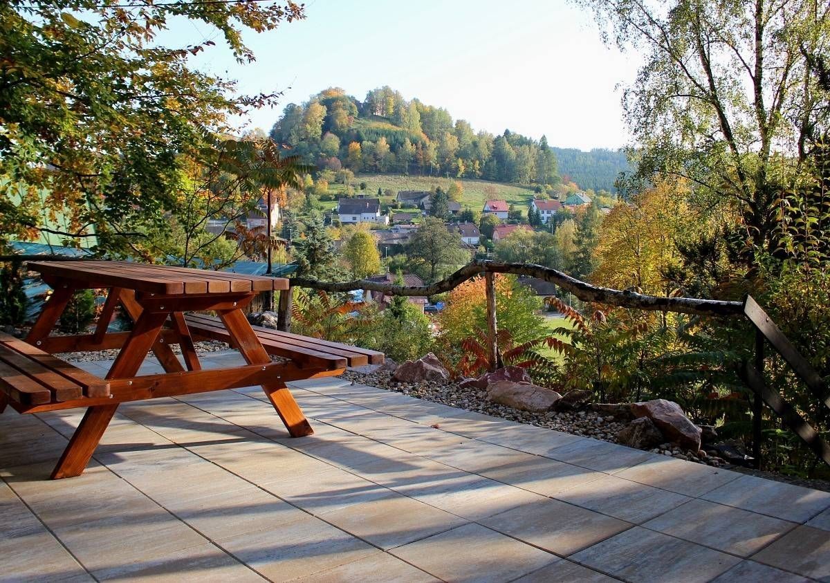 Chaty, Pecka, Královéhradecký kraj