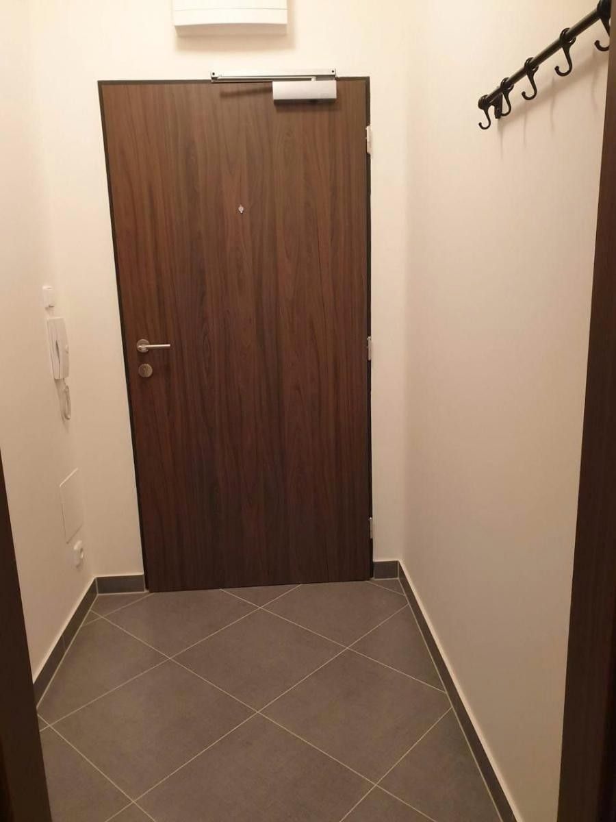 Byt 1+kk · 26 m² · Praha - 4
