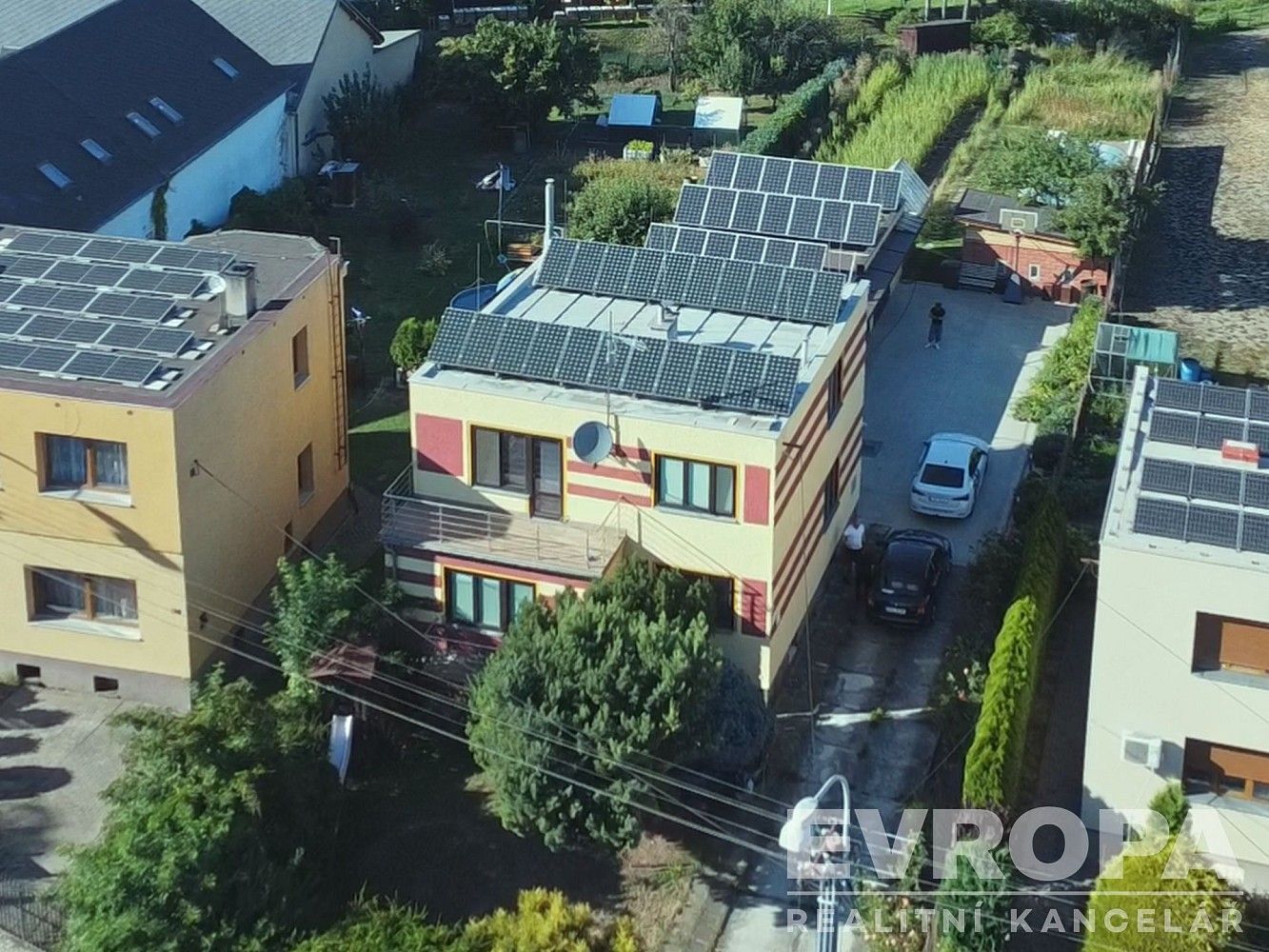 3+kk, Opava - Kateřinky, Moravskoslezský kraj, 107 m² - 2