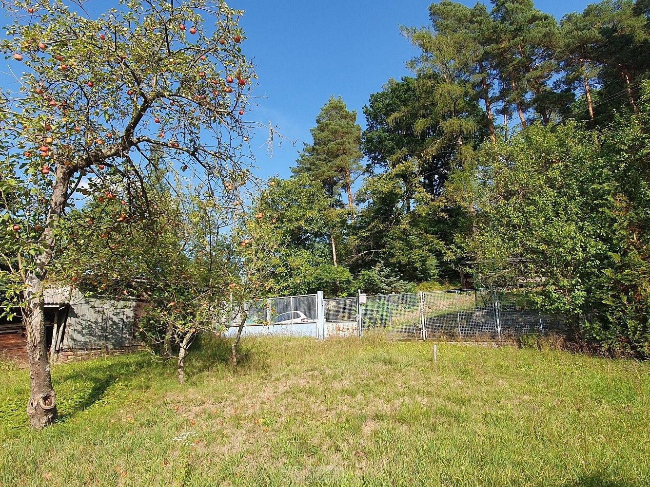 Prodej rodinný dům - Rataje nad Sázavou - Malovidy, okres Kutná Hora, Středočeský kraj, 207 m² - 5