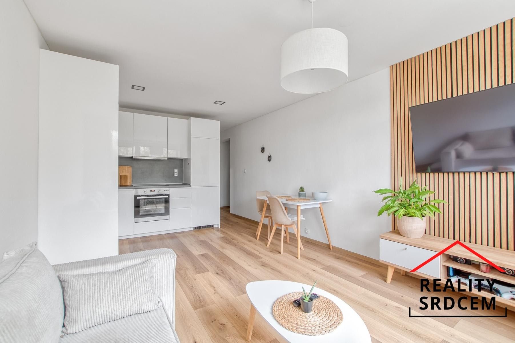 3+kk, Srbská , Ostrava Výškovice, 56 m² - 1