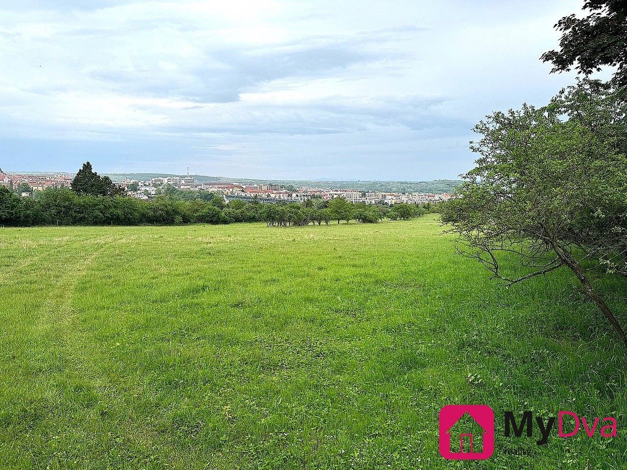 Zemědělský pozemek · Nový Šaldorf-Sedlešovice, okres Znojmo, Jihomoravský kraj - 3
