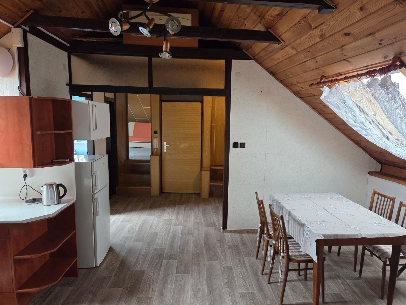 3+kk, Cacovická, Brno - Husovice, Jihomoravský kraj, 100 m² - 1