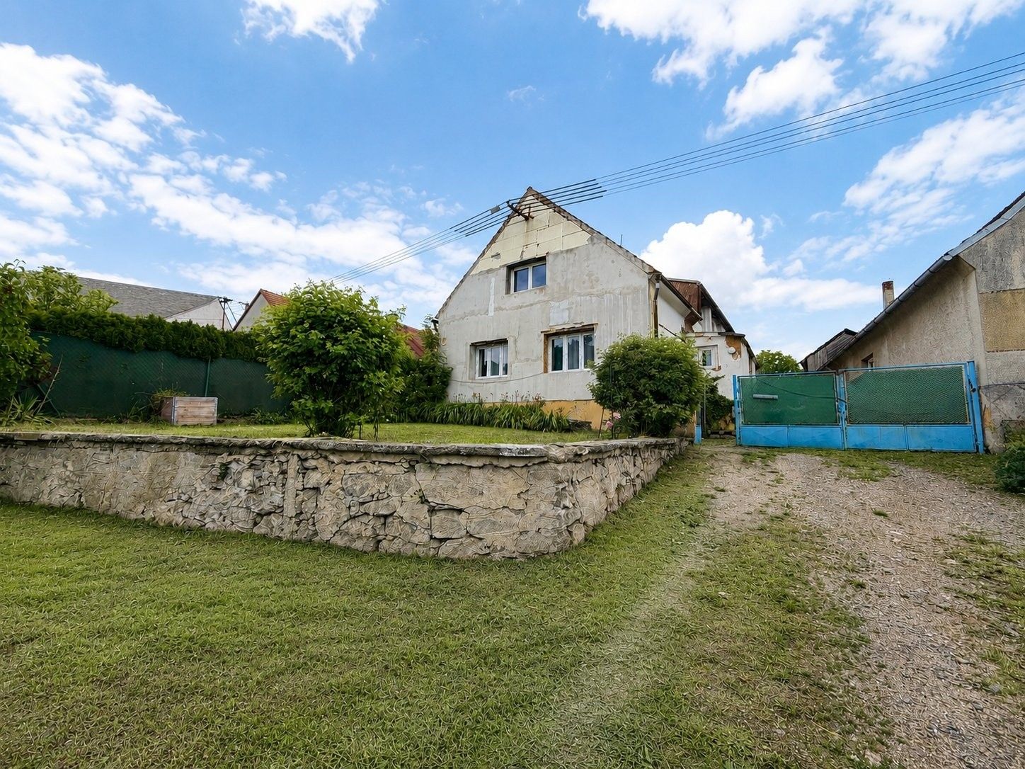 Rodinné domy, Bor Holostřevy, 380 m² - 2