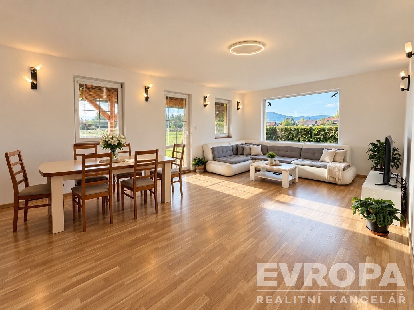 Prodej rodinný dům - Lesní  , Vrchlabí Podhůří, 182 m² - 5