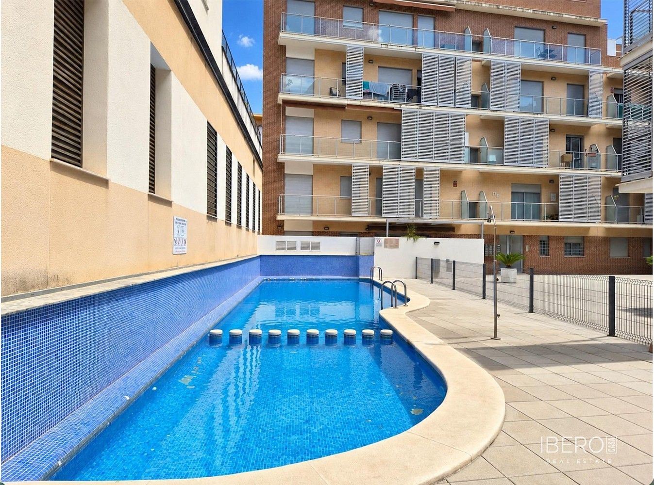 5+kk, Pego, Španělsko, 112 m² - 1