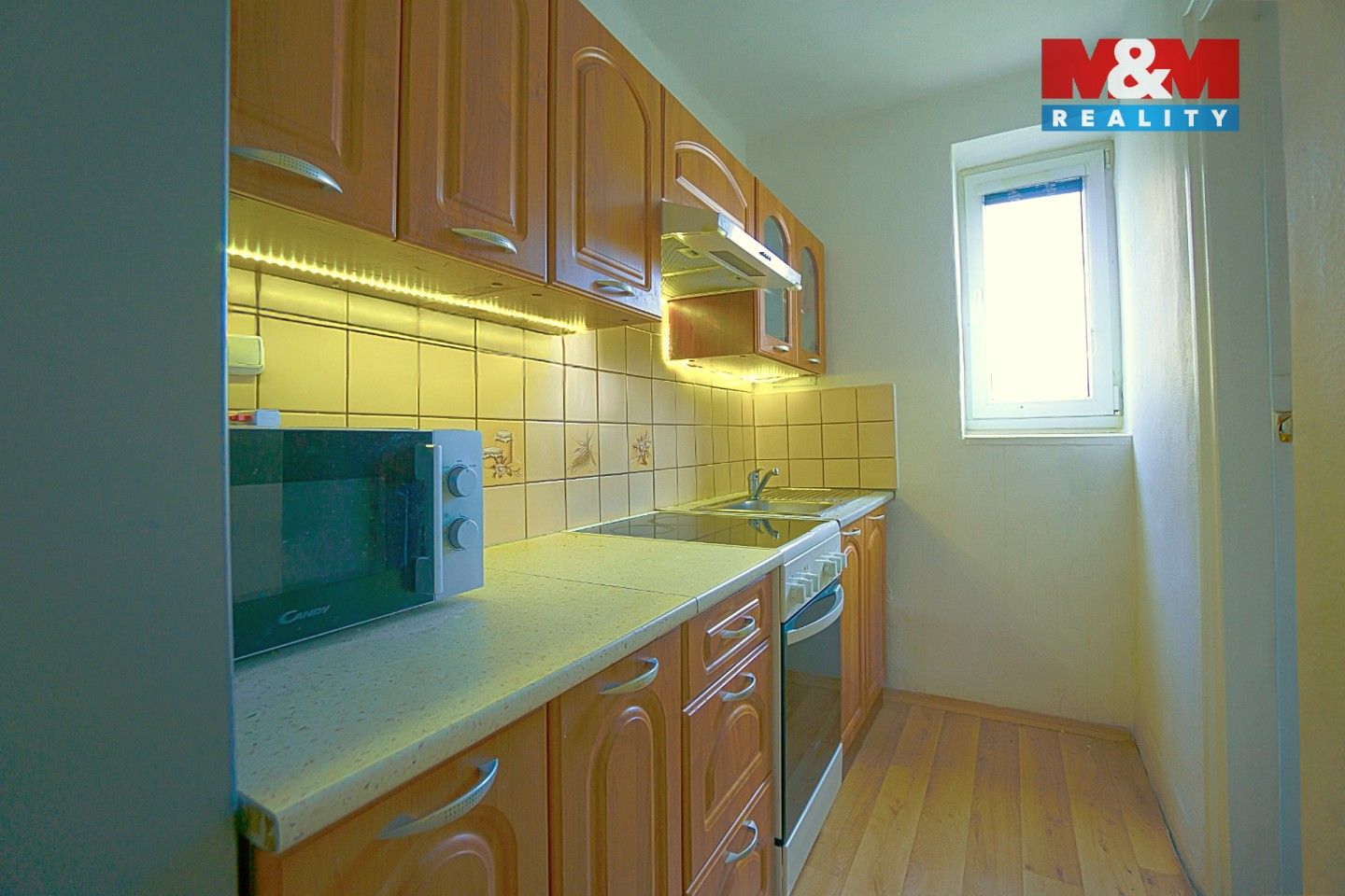 Prodej byt 3+1 - Ševcovská, Slavičín, 63 m²