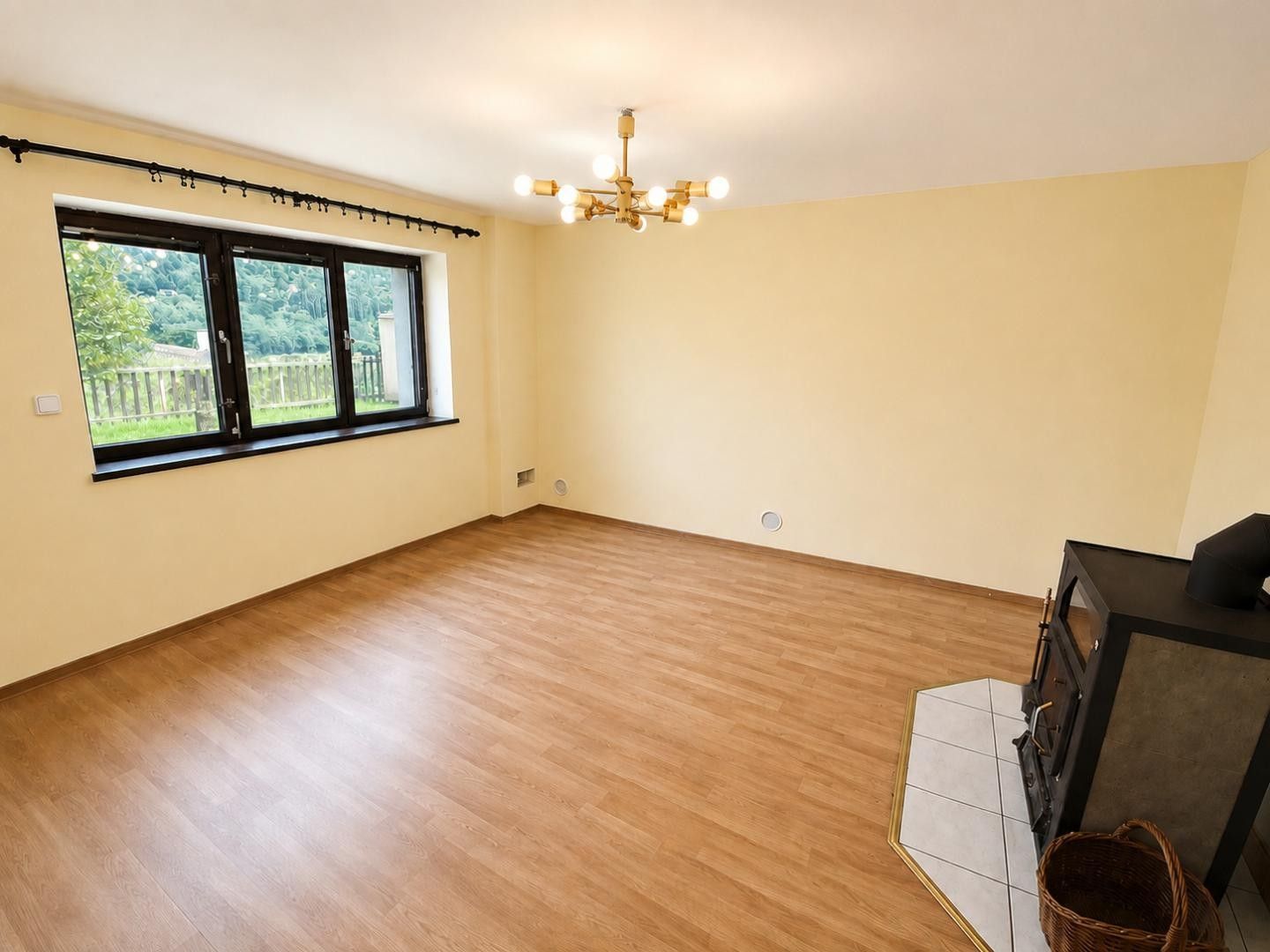Rodinný dům · 114 m² · Myslivečkova 17, Ústí nad Labem Vaňov - 3