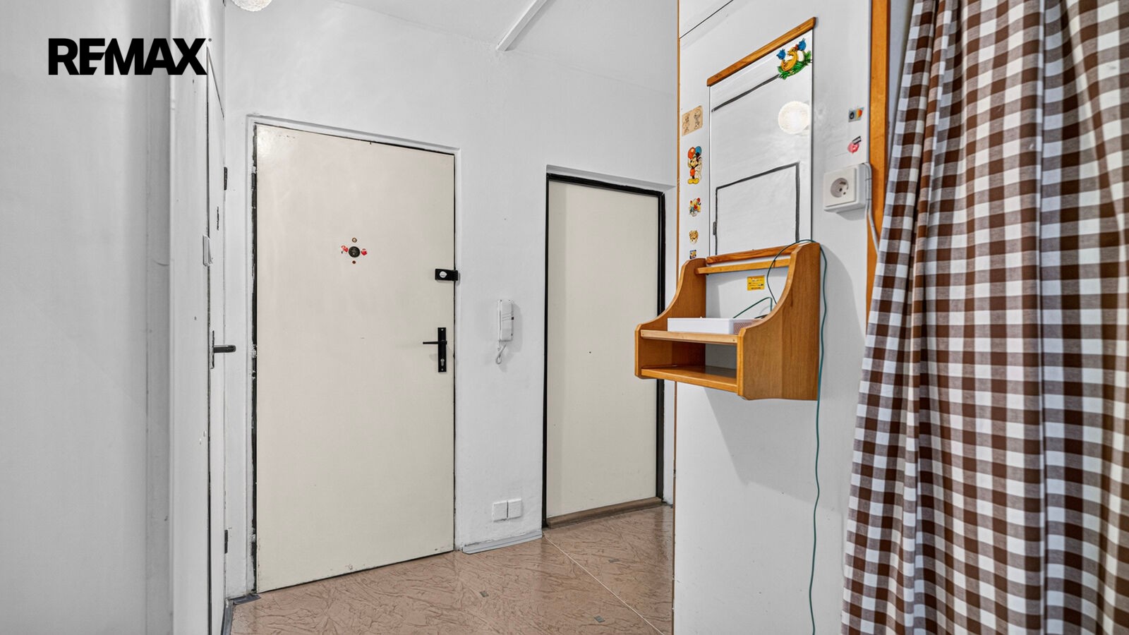 Prodej byt 2+1 - Roztoky, 70 m² - 5