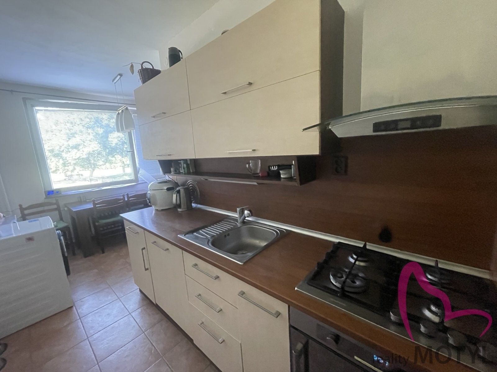 Pronájem byt 3+1 - Na Příkopech, Mohelnice, 76 m²