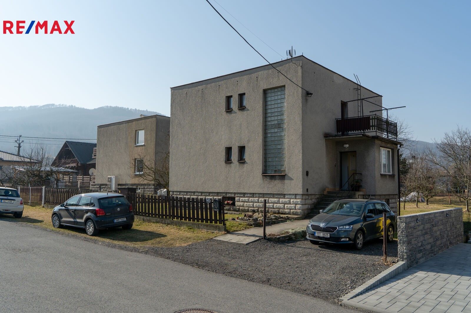 Prodej rodinný dům - Pastelník, Mořkov, 186 m²