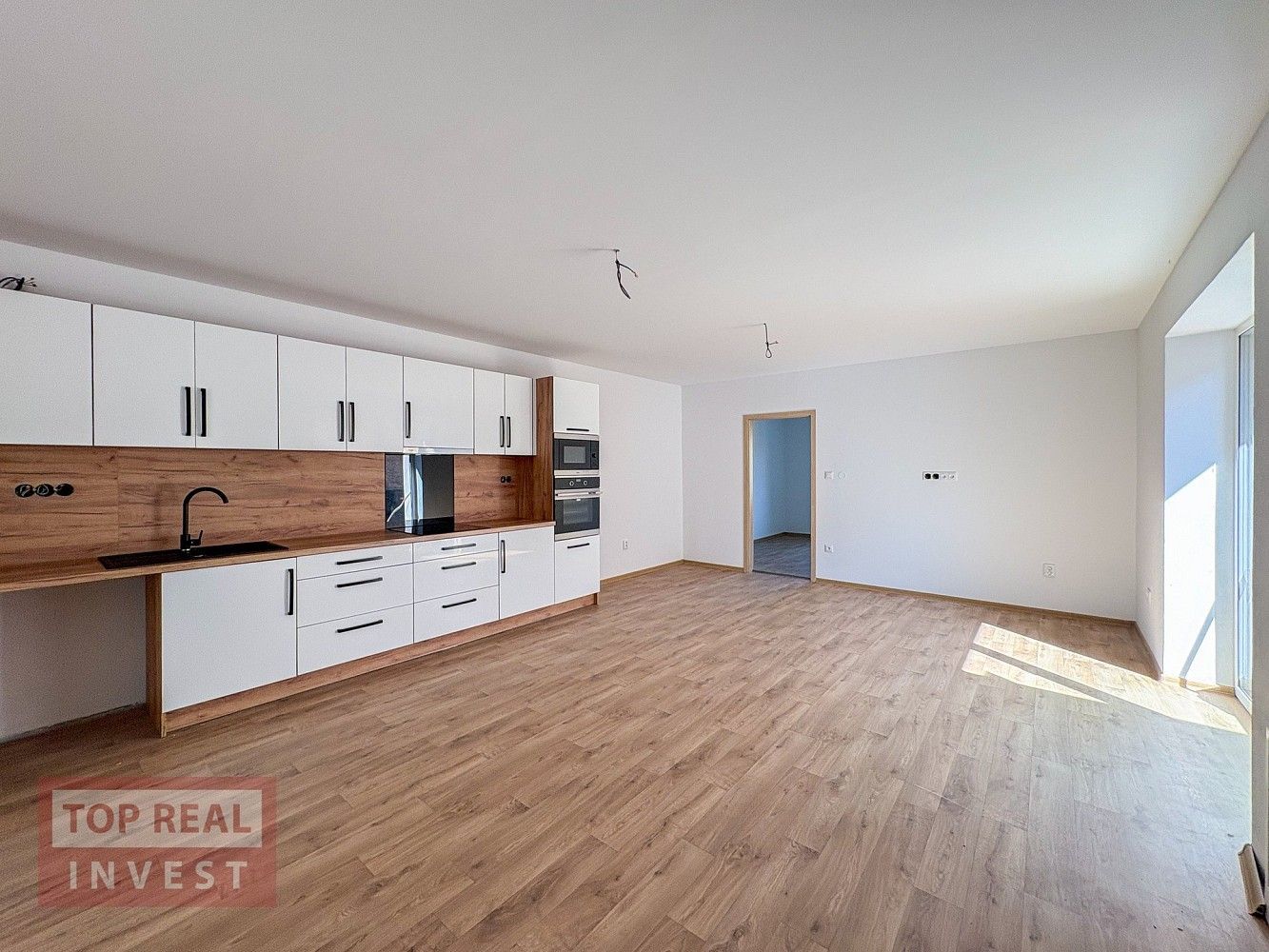Rodinné domy, Pazderna, Chropyně, okres Kroměříž, 76 m² - 1