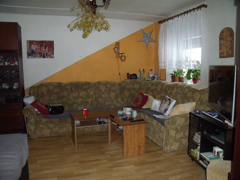 Prodej rodinný dům - Opatov, 85 m²