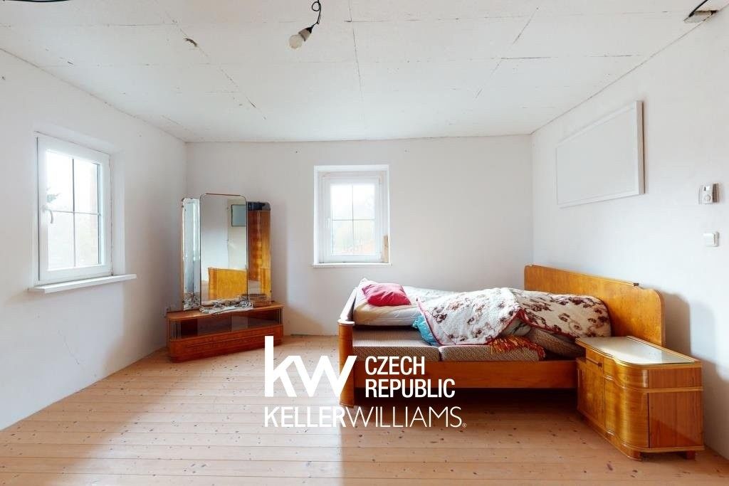 Ostatní, Okrouhlá, 570 m²