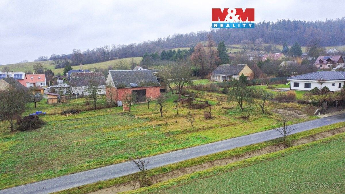 Pozemky pro bydlení, Dlouhá Loučka, 783 86