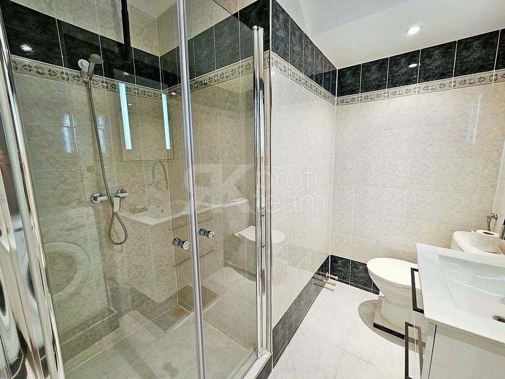 Pronájem byt 1+1 - Ostrava - Poruba, okres Ostrava-město, Moravskoslezský kraj, 40 m² - 5