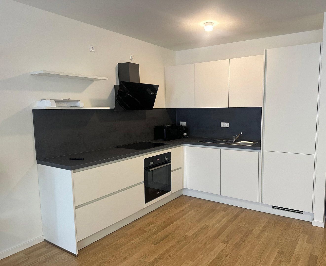 Byt 2+1 · 65 m² · Mannheim Mannheim Baden-Württemberg 68165 - 3