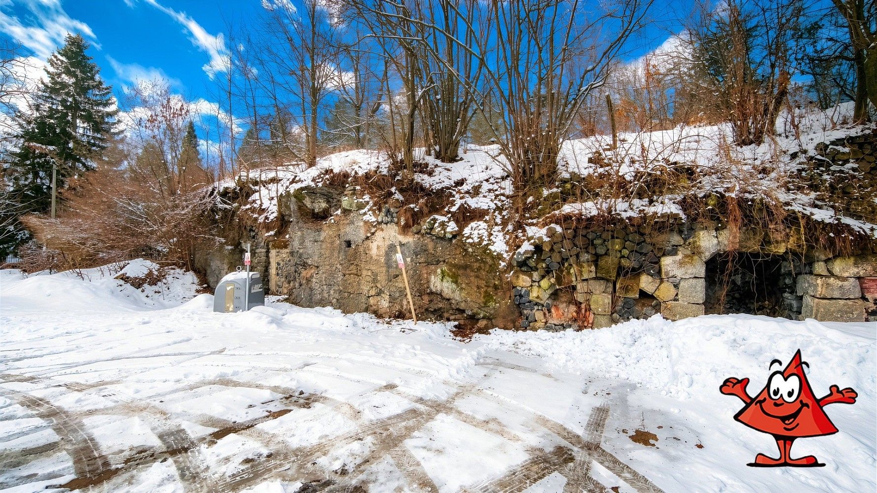 Prodej pozemek pro bydlení - Volfartice, okres Česká Lípa, Liberecký kraj - 5