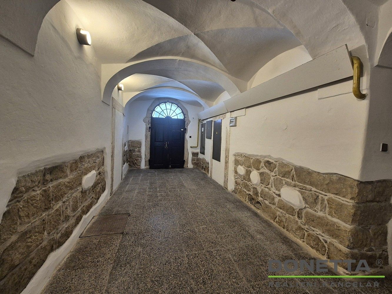 Rodinný dům · 600 m² · U Opatrovny, Police nad Metují, okres Náchod - 3