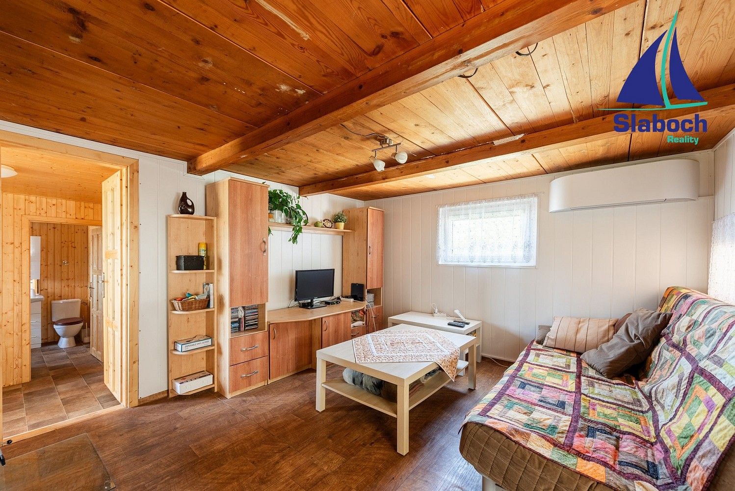 Chalupy, Mníšek pod Brdy, okres Praha-západ, Středočeský kraj, 70 m² - 2