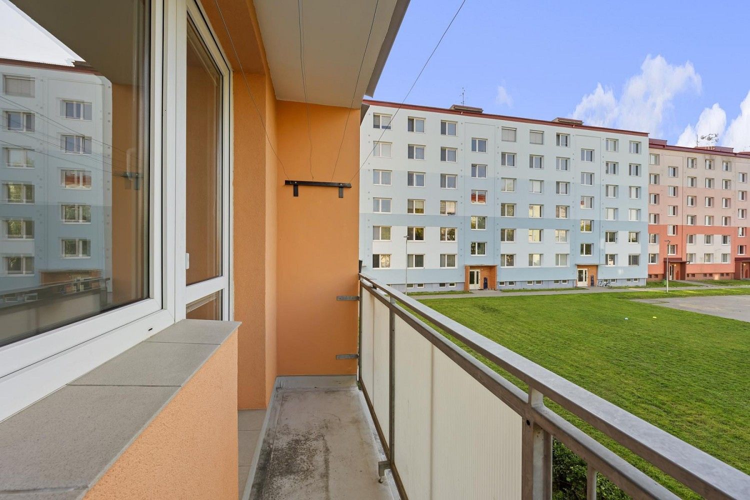 Byt 2+1 · 52 m² · nám. 17. listopadu, Strážnice, okres Hodonín - 3