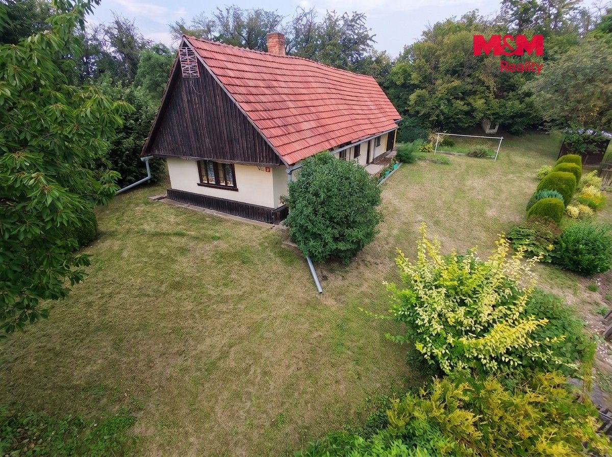 Chalupa · 57 m² · Keteň, Jičíněves - 3