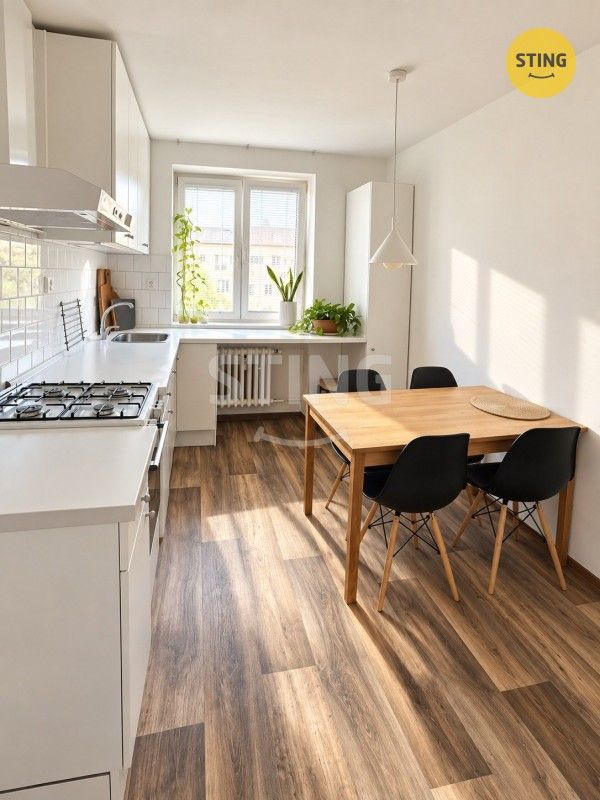 Pronájem byt 2+1 - Marie Pujmanové  , Frýdek-Místek Místek, 54 m² - 5