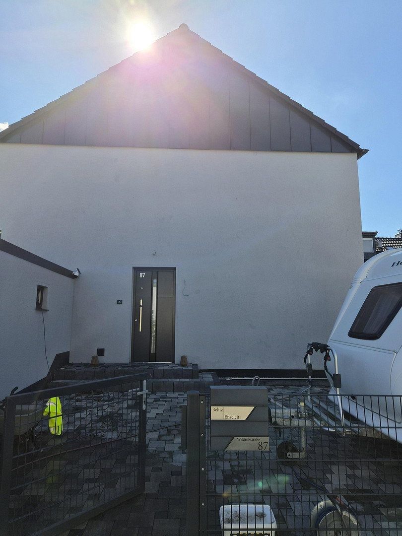 Rodinný dům · 78 m² · Wildroßstraße 87 Gelsenkirchen Beckhausen Nordrhein-Westfalen 45897 - 3
