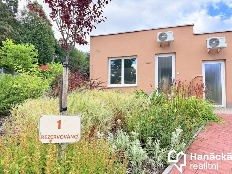 2+kk, Lázně  , Bystřice pod Hostýnem, 48 m²