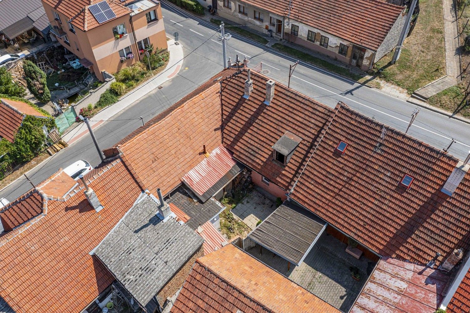 Rodinný dům · 220 m² · Kyjovská, Koryčany, okres Kroměříž - 3
