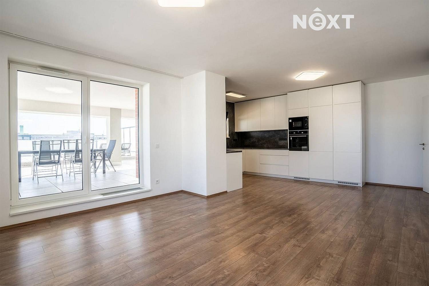Prodej byt 3+kk - Hradec Králové - Nový Hradec Králové, Královéhradecký kraj, 88 m² - 5