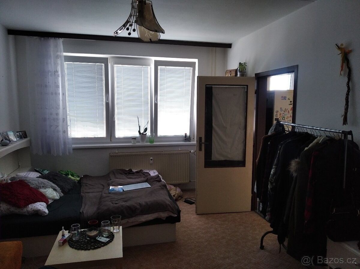 Byty, České Budějovice, 370 05