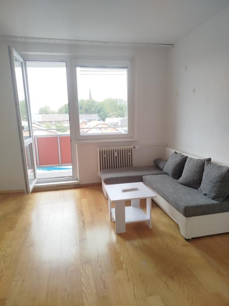 2+1, Sídliště, Štěpánov - Štěpánov u Olomouce, Olomoucký kraj, 57 m² - 1
