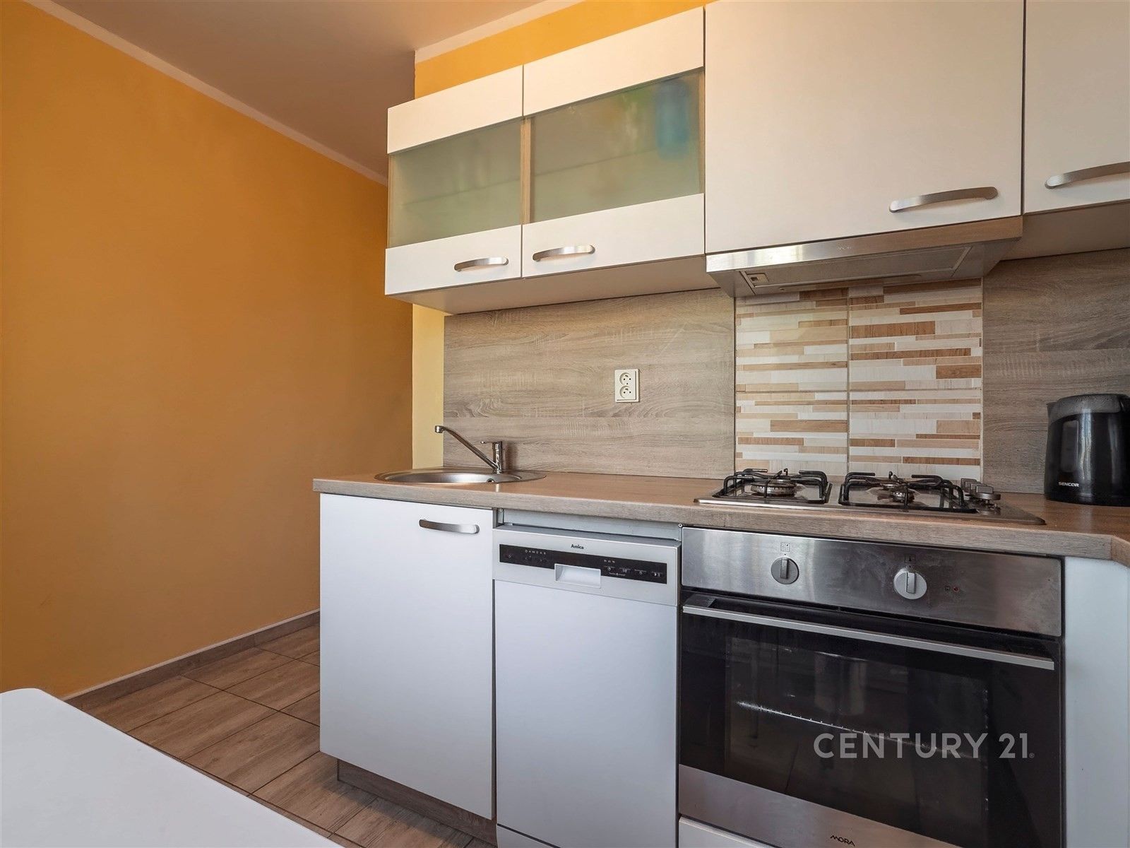 Prodej byt 3+1 - Družební, Kopřivnice, 68 m²